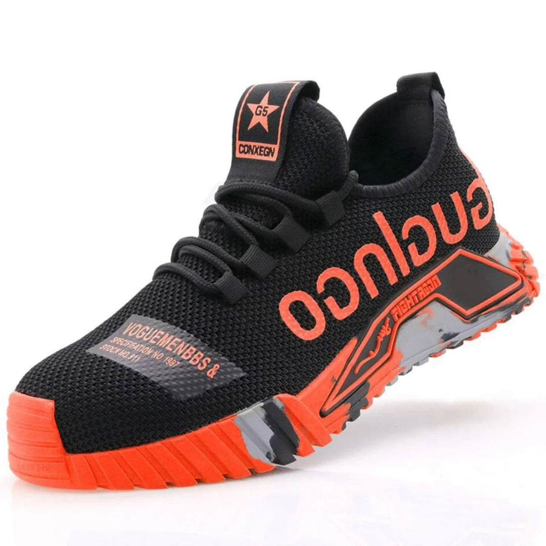 Russell – Best Selling Comfortable Safety Shoes