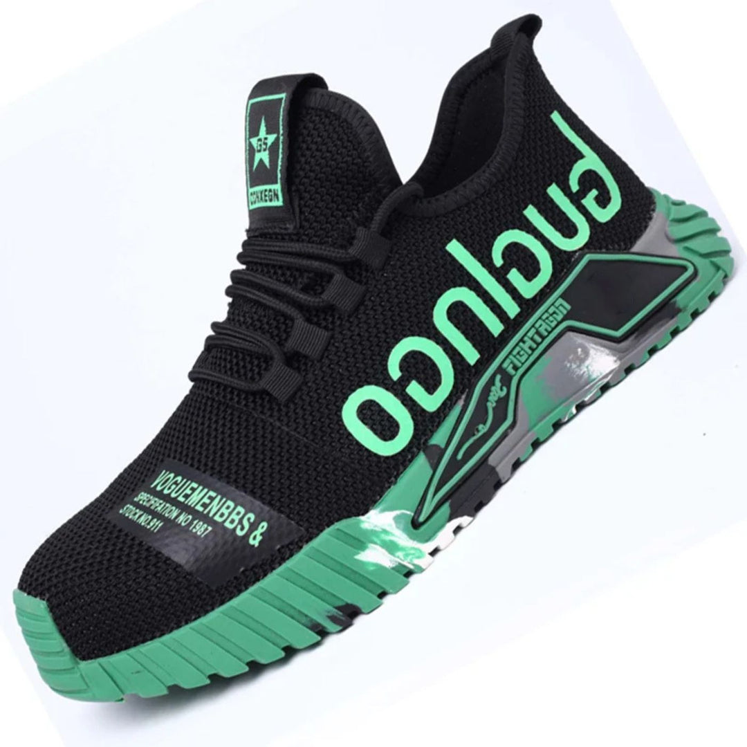 Russell – Best Selling Comfortable Safety Shoes