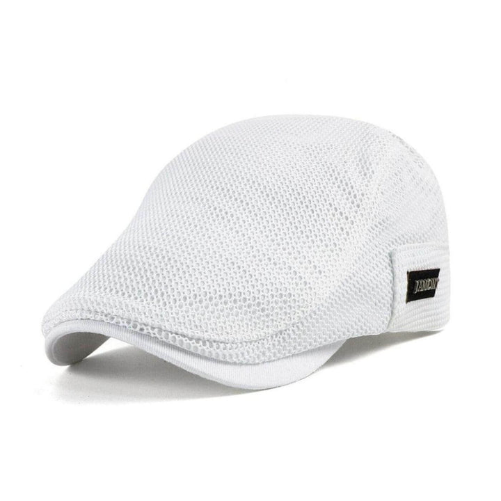 Ryan – Breathable Casual Mesh Cap