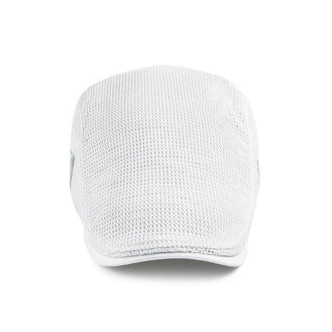 Ryan – Breathable Casual Mesh Cap