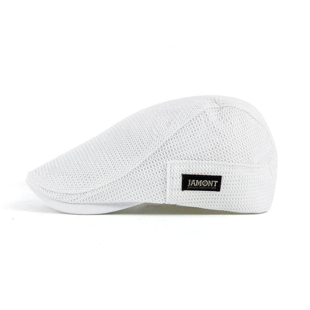 Ryan – Breathable Casual Mesh Cap