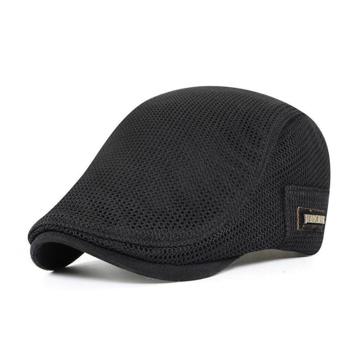 Ryan – Breathable Casual Mesh Cap