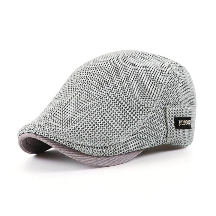 Ryan – Breathable Casual Mesh Cap