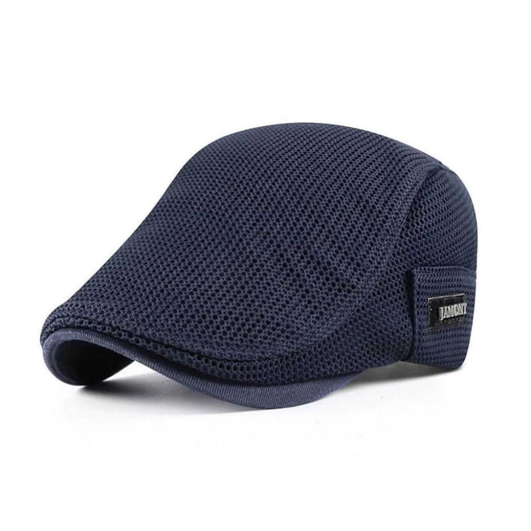 Ryan – Breathable Casual Mesh Cap