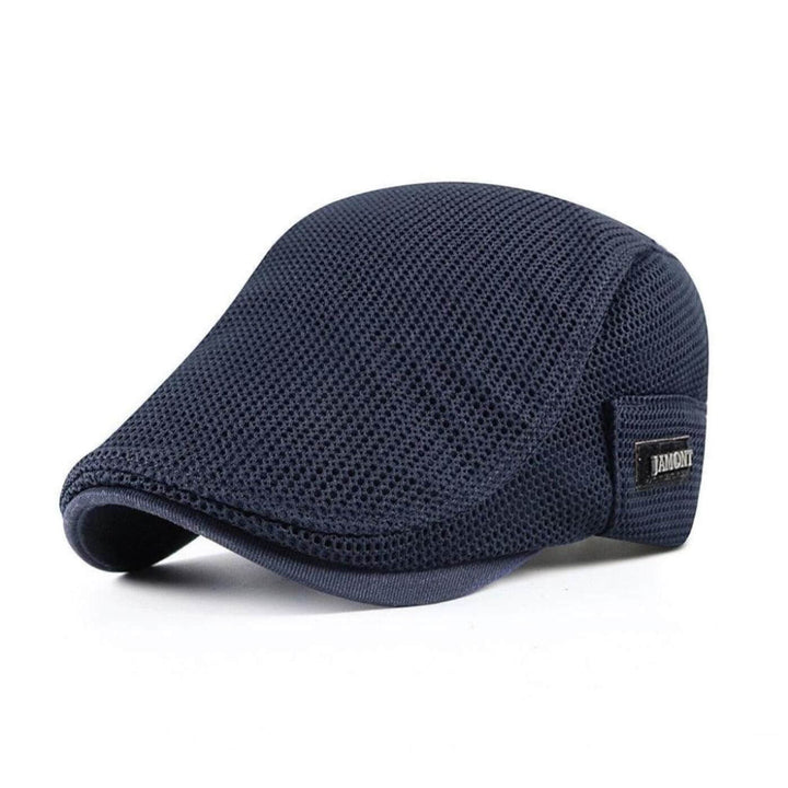 Ryan – Breathable Casual Mesh Cap