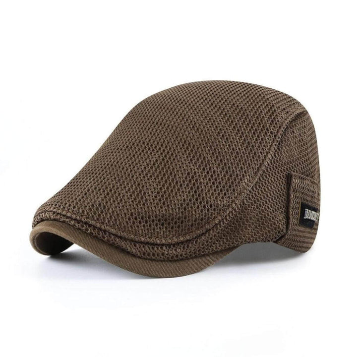 Ryan – Breathable Casual Mesh Cap