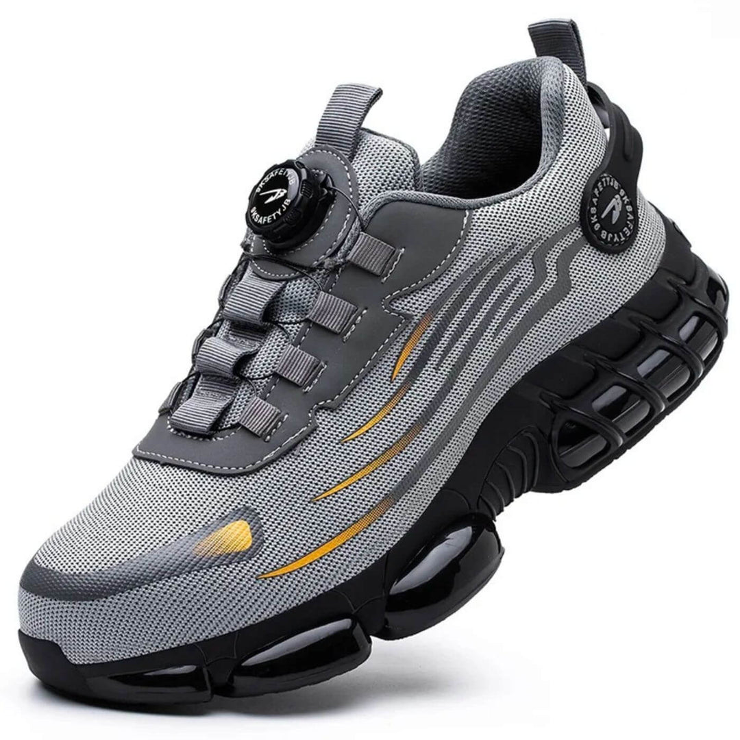 SafeStep - Orthopedic Safety Shoes