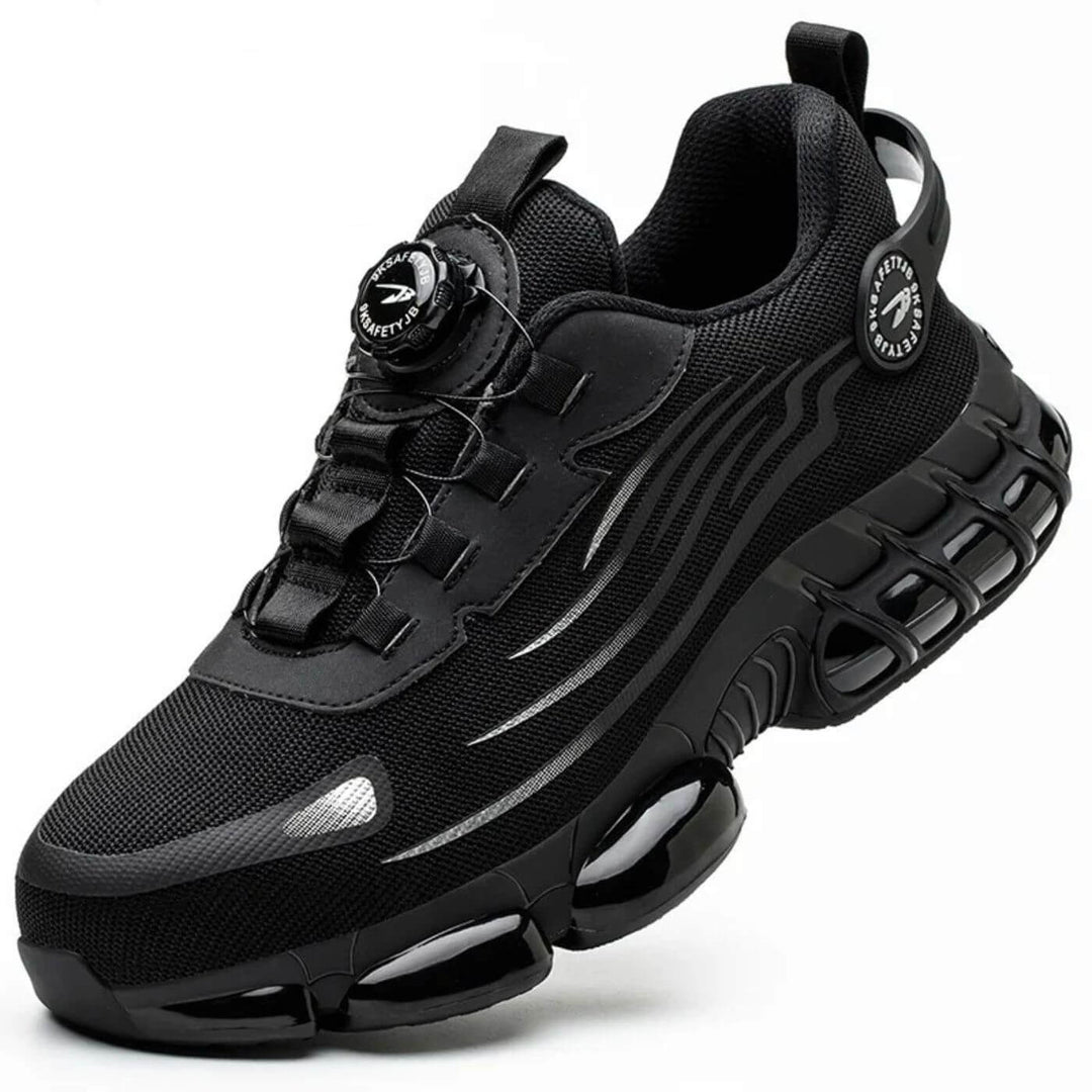 SafeStep - Orthopedic Safety Shoes