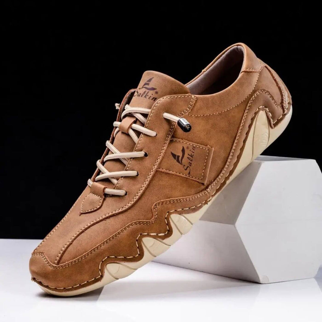 Salkin – Unisex Comfortable Barefoot Shoes
