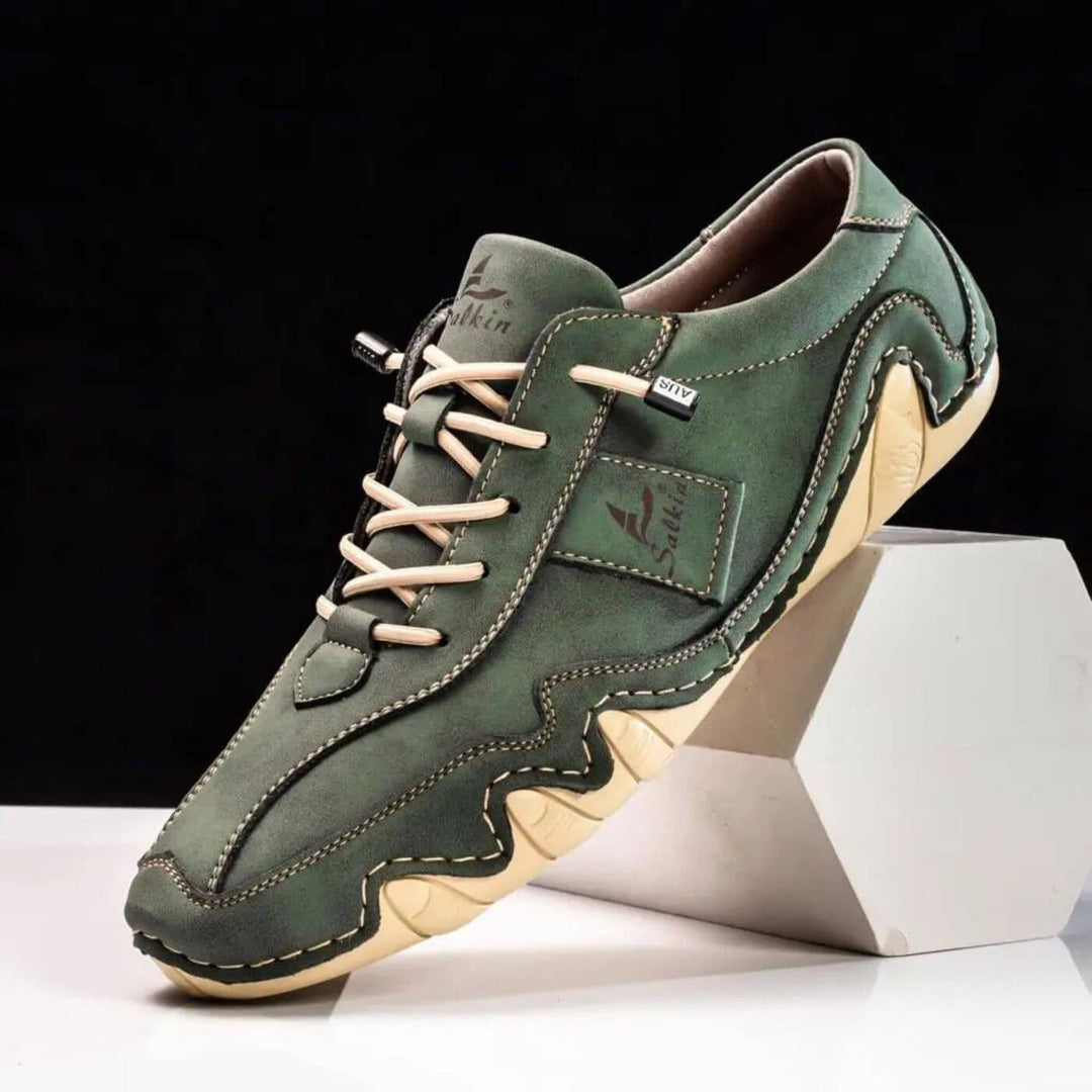 Salkin – Unisex Comfortable Barefoot Shoes