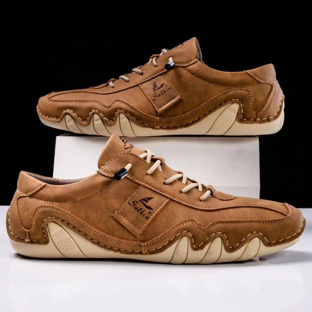 Salkin – Unisex Comfortable Barefoot Shoes