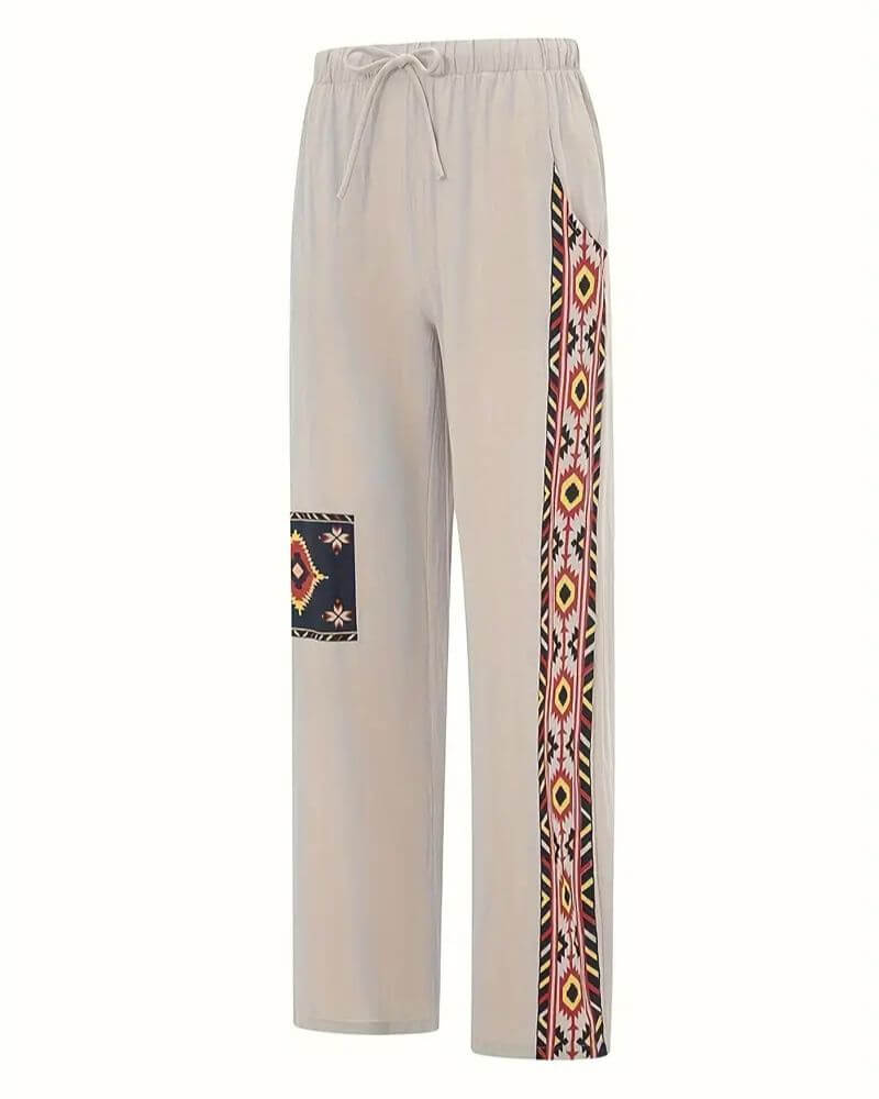 Samuel – Comfortable Ethnic Pants