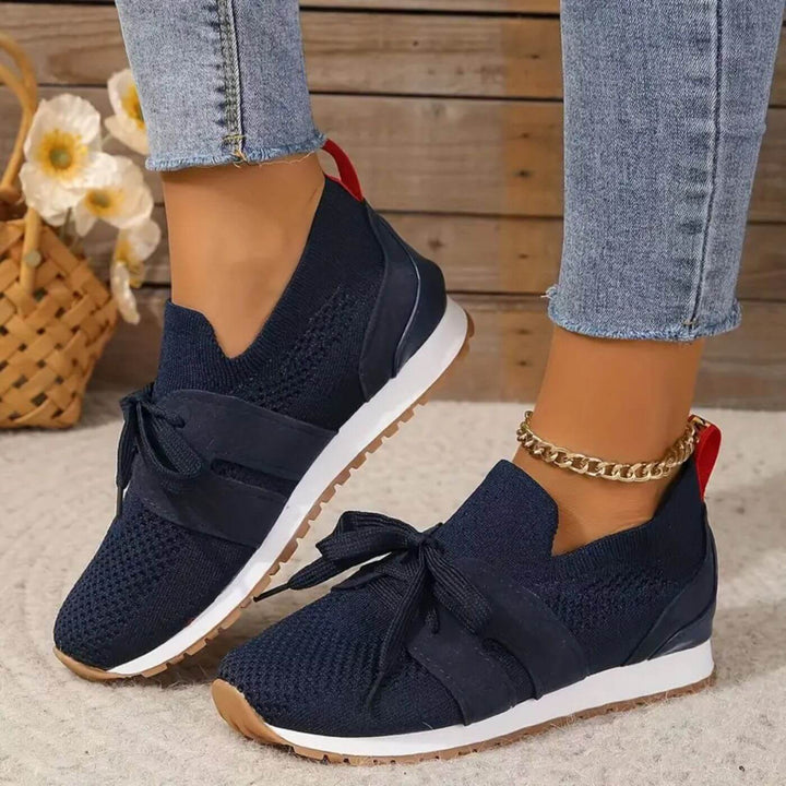 Shanika – Breathable Orthopedic Shoes