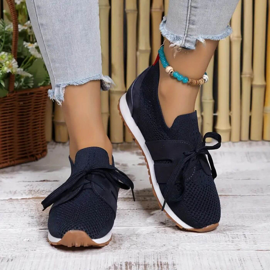 Shanika – Breathable Orthopedic Shoes