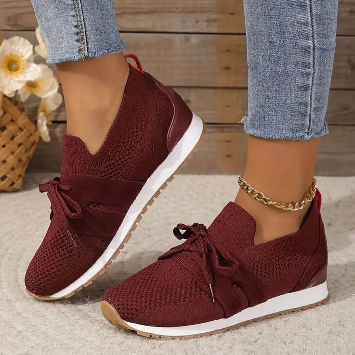 Shanika – Breathable Orthopedic Shoes