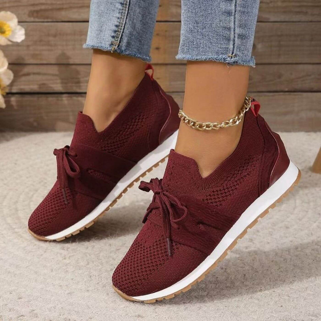 Shanika – Breathable Orthopedic Shoes