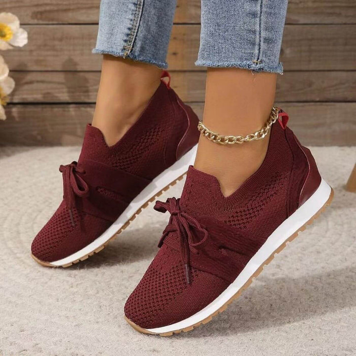 Shanika – Breathable Orthopedic Shoes