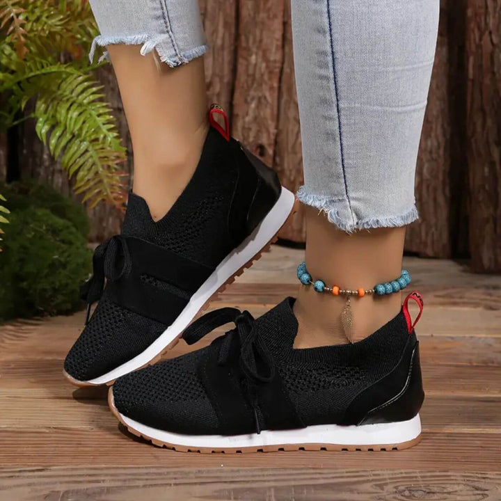 Shanika – Breathable Orthopedic Shoes