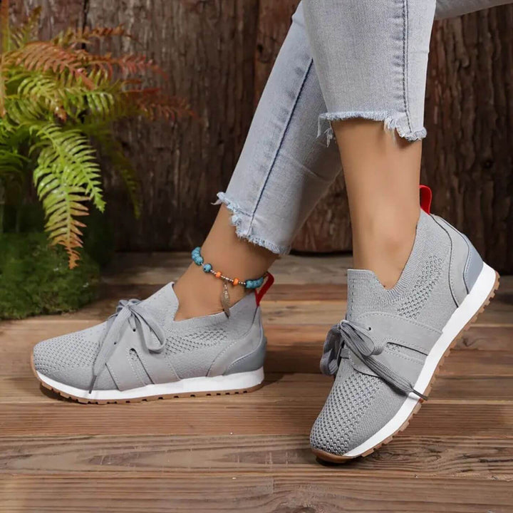 Shanika – Breathable Orthopedic Shoes