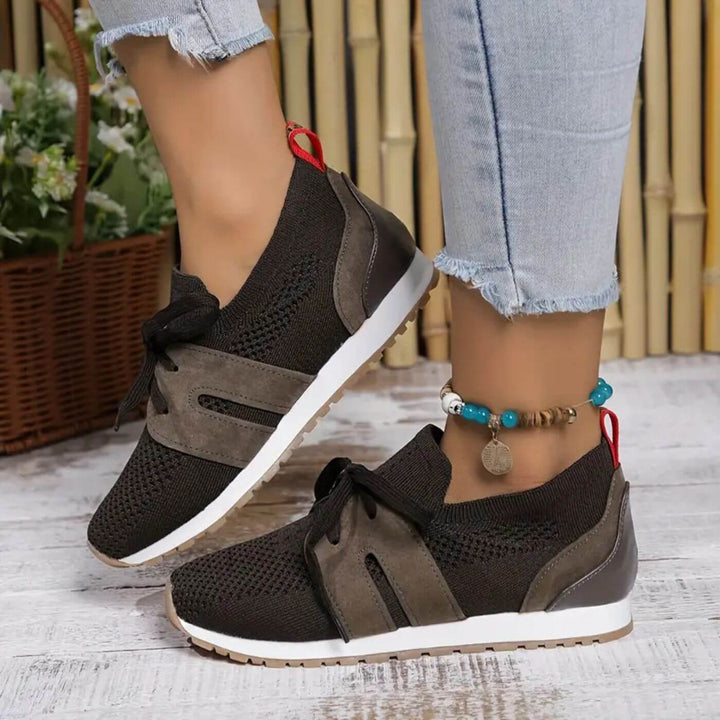 Shanika – Breathable Orthopedic Shoes