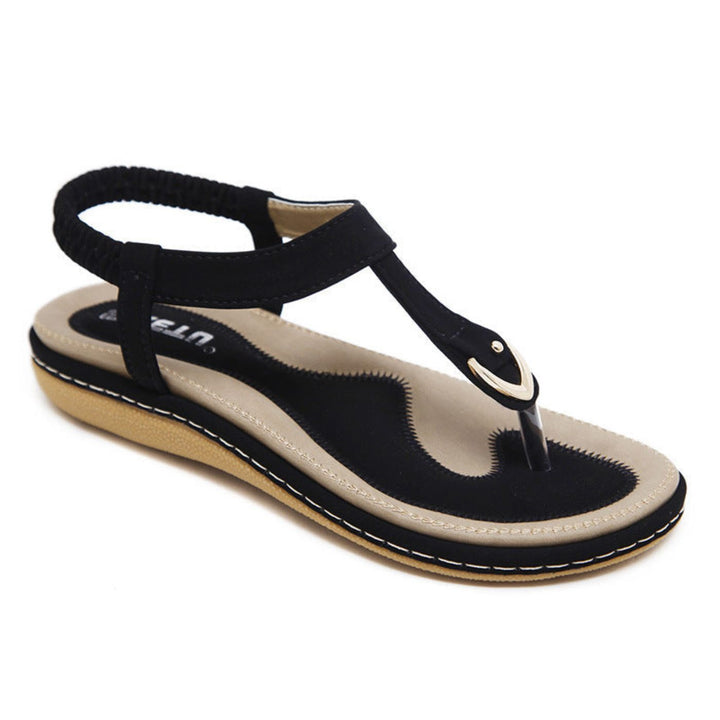 Sierra – Soft Sole Comfortable Orthopedic Sandals