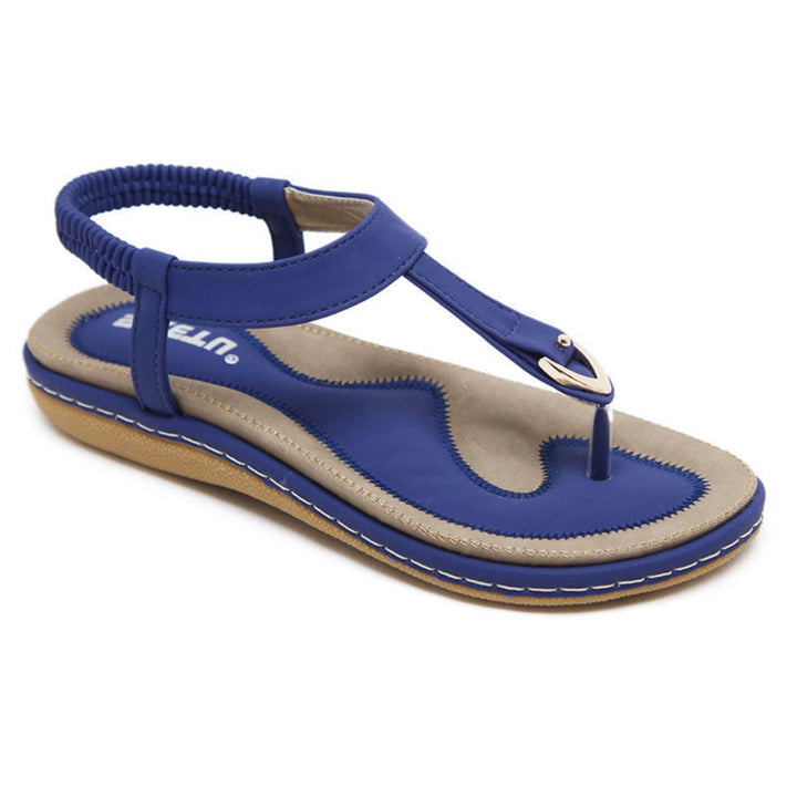 Sierra – Soft Sole Comfortable Orthopedic Sandals