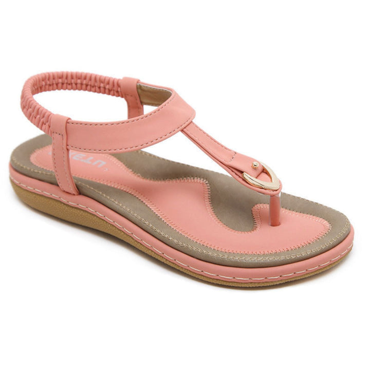 Sierra – Soft Sole Comfortable Orthopedic Sandals