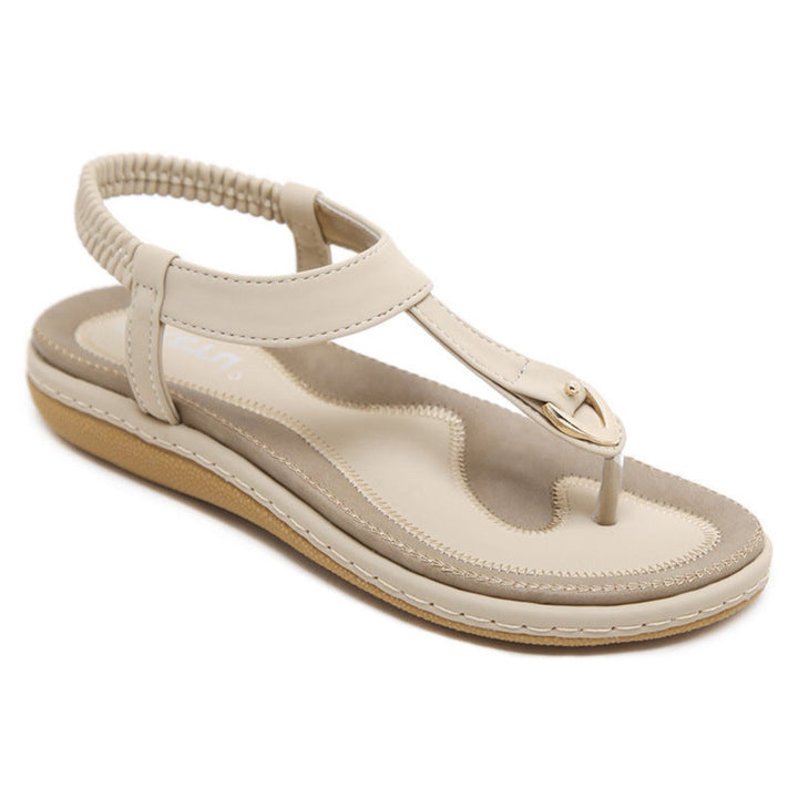 Sierra – Soft Sole Comfortable Orthopedic Sandals