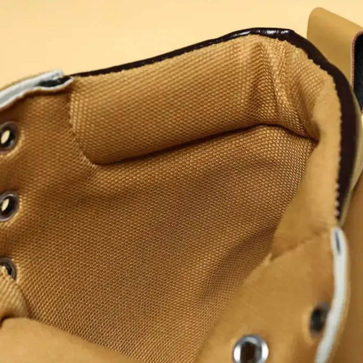 Silas - Comfortable Orthopedic Boots