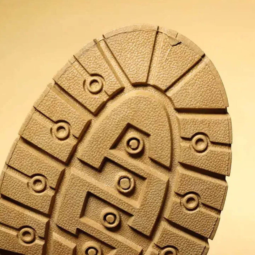 Silas - Comfortable Orthopedic Boots