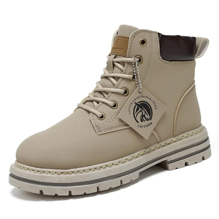 Silas - Comfortable Orthopedic Boots
