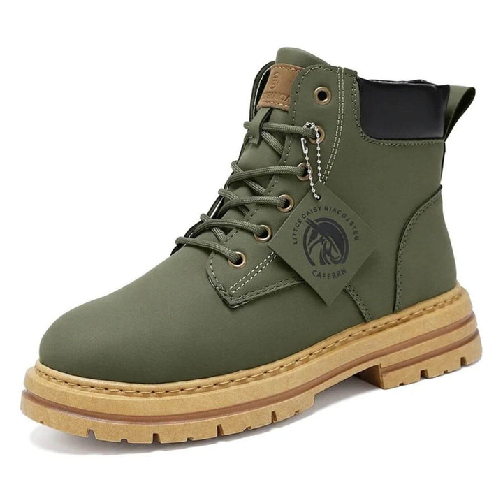 Silas - Comfortable Orthopedic Boots