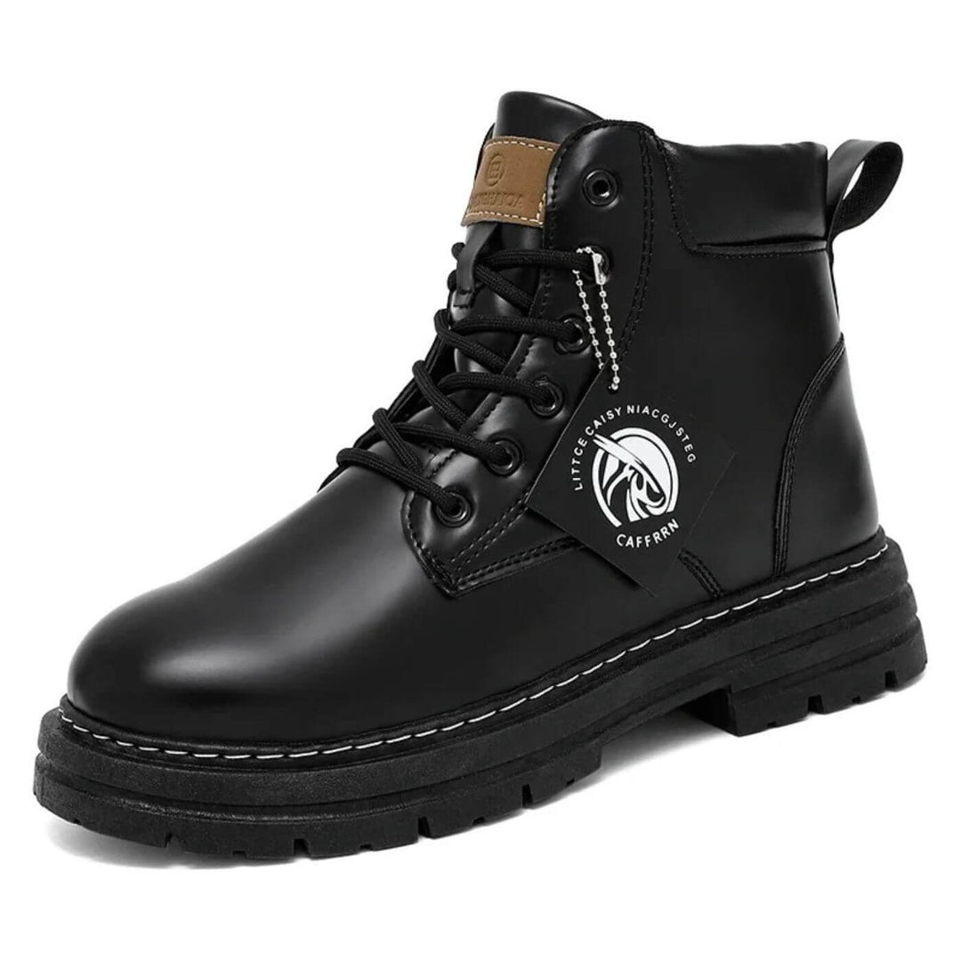 Silas - Comfortable Orthopedic Boots