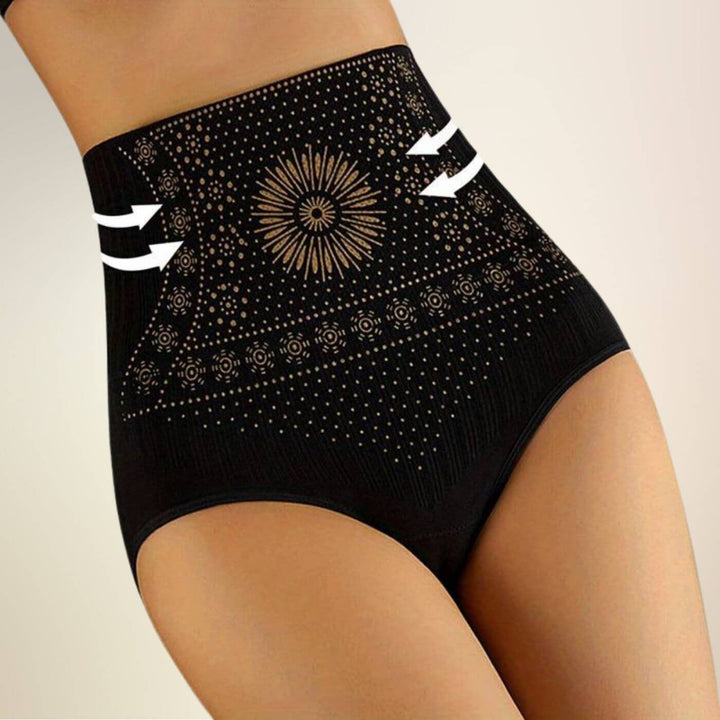 SlimFit - High Waist Slimming Underwear ( 5+5 FREE )