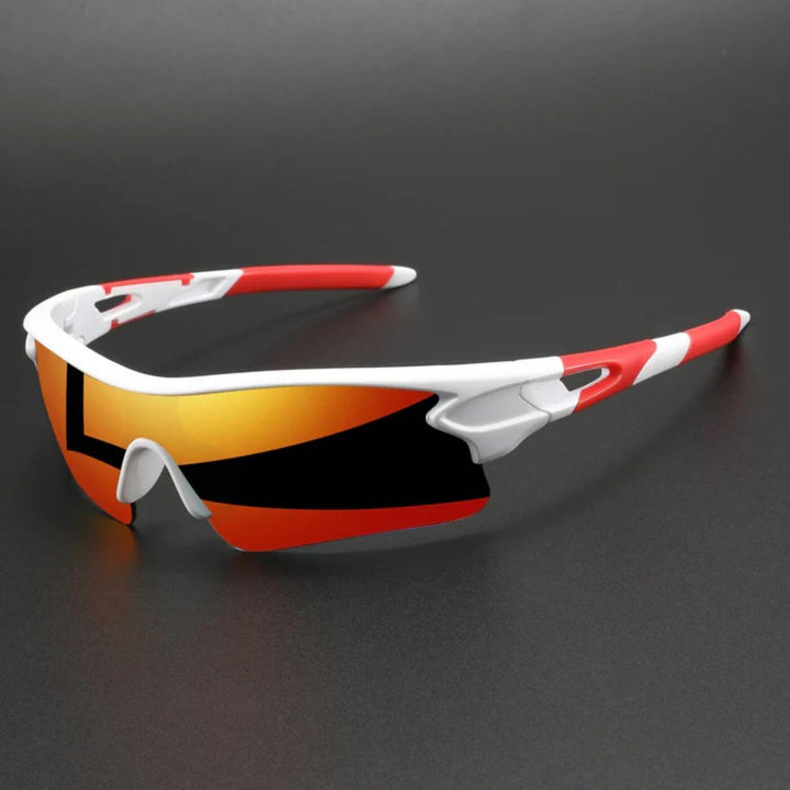 SolarFlex – High-Definition Polarized Sunglasses (1+1 FREE)