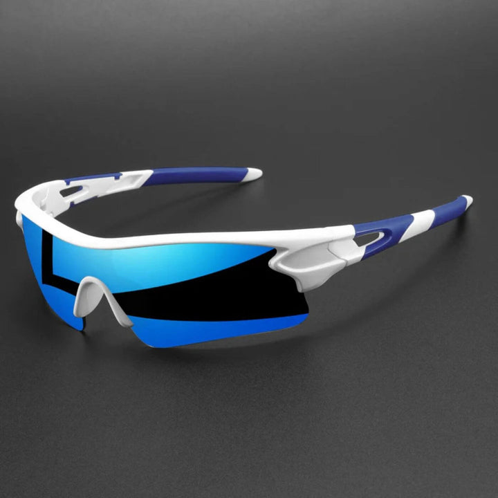 SolarFlex – High-Definition Polarized Sunglasses (1+1 FREE)