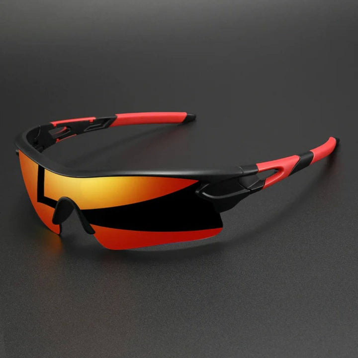 SolarFlex – High-Definition Polarized Sunglasses (1+1 FREE)
