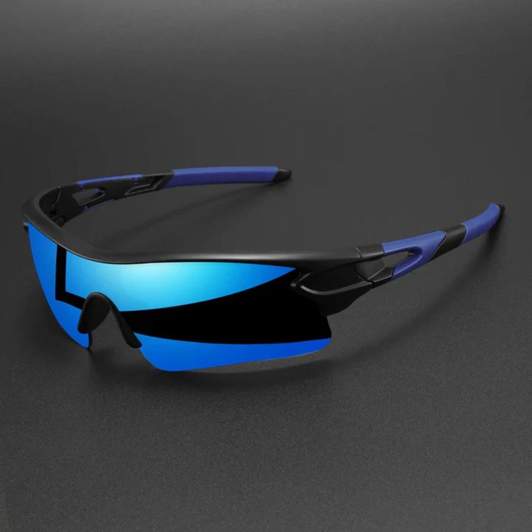 SolarFlex – High-Definition Polarized Sunglasses (1+1 FREE)