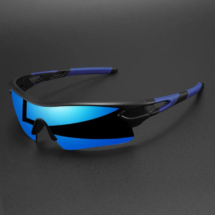 SolarFlex – High-Definition Polarized Sunglasses (1+1 FREE)