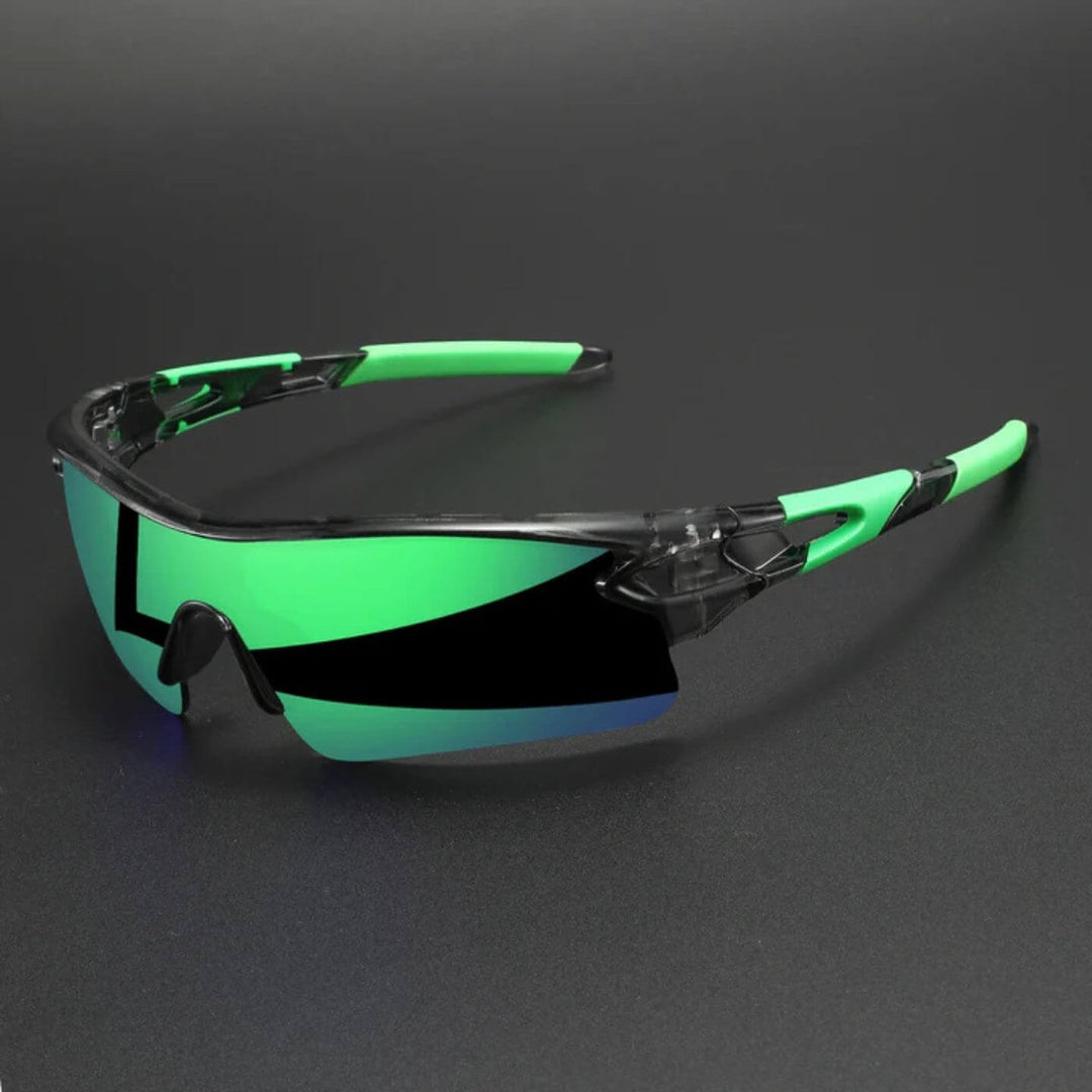 SolarFlex – High-Definition Polarized Sunglasses (1+1 FREE)
