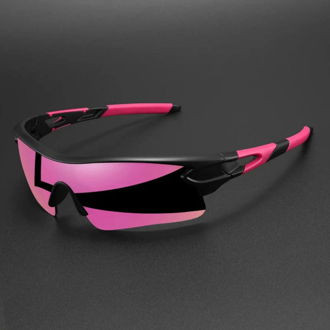 SolarFlex – High-Definition Polarized Sunglasses (1+1 FREE)