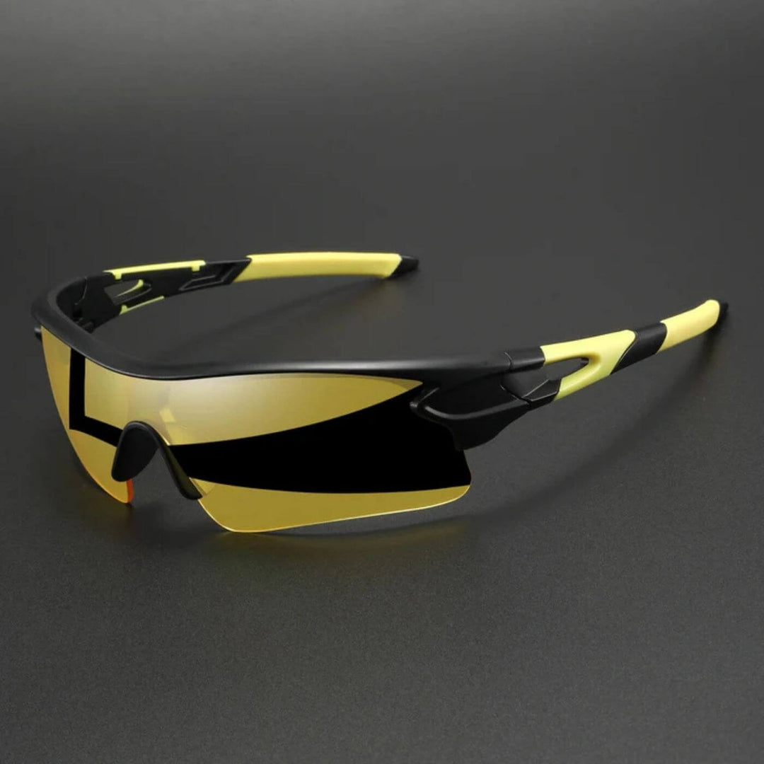 SolarFlex – High-Definition Polarized Sunglasses (1+1 FREE)