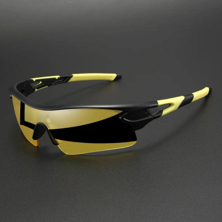 SolarFlex – High-Definition Polarized Sunglasses (1+1 FREE)