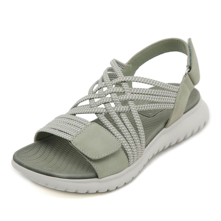 Sophia – Ultra Comfortable Orthopedic Sandals