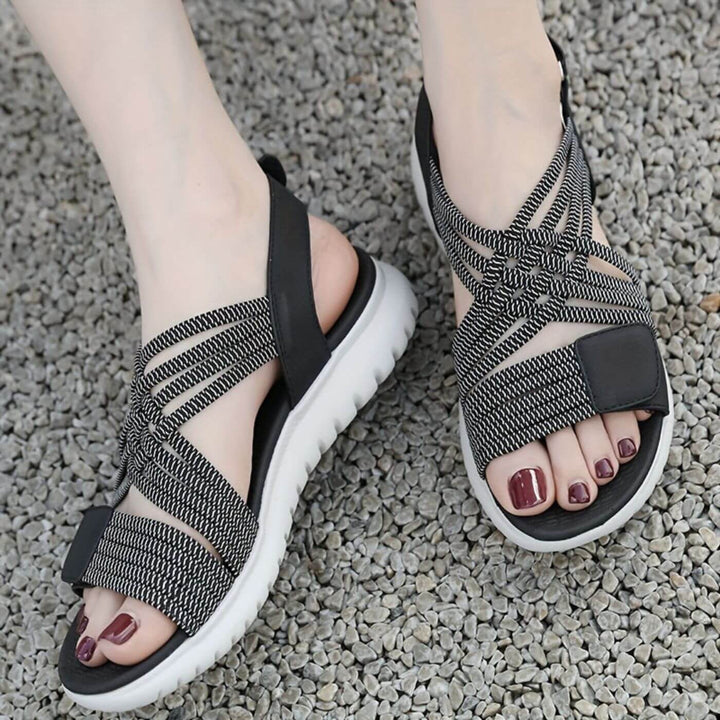 Sophia – Ultra Comfortable Orthopedic Sandals