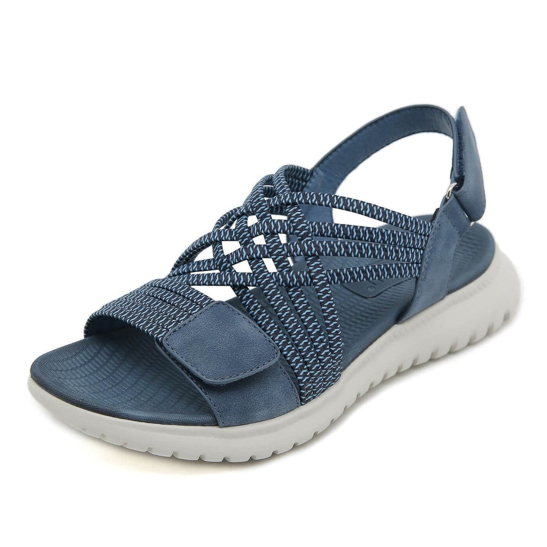 Sophia – Ultra Comfortable Orthopedic Sandals