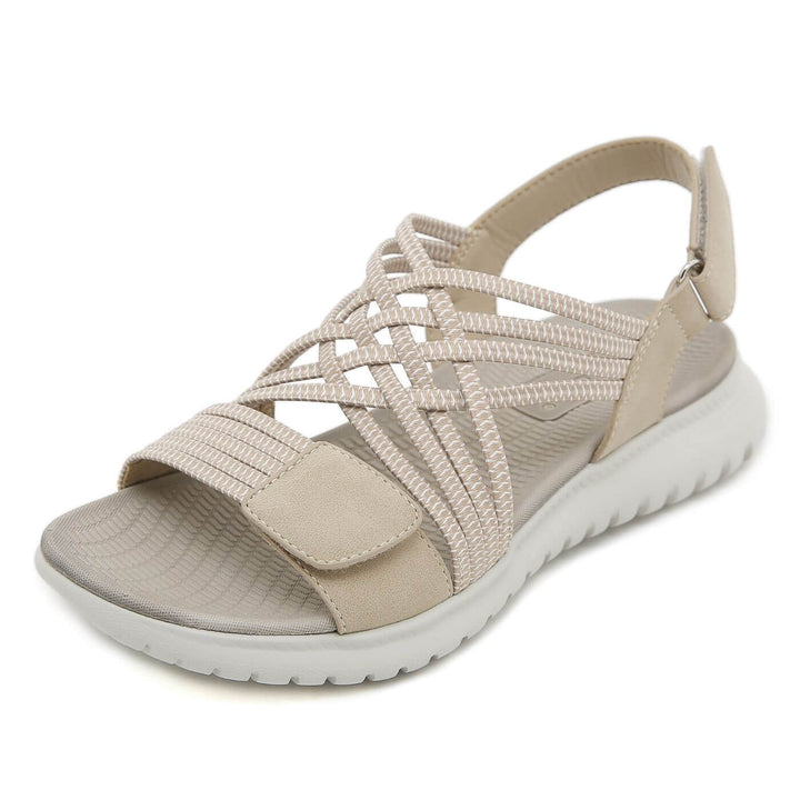 Sophia – Ultra Comfortable Orthopedic Sandals