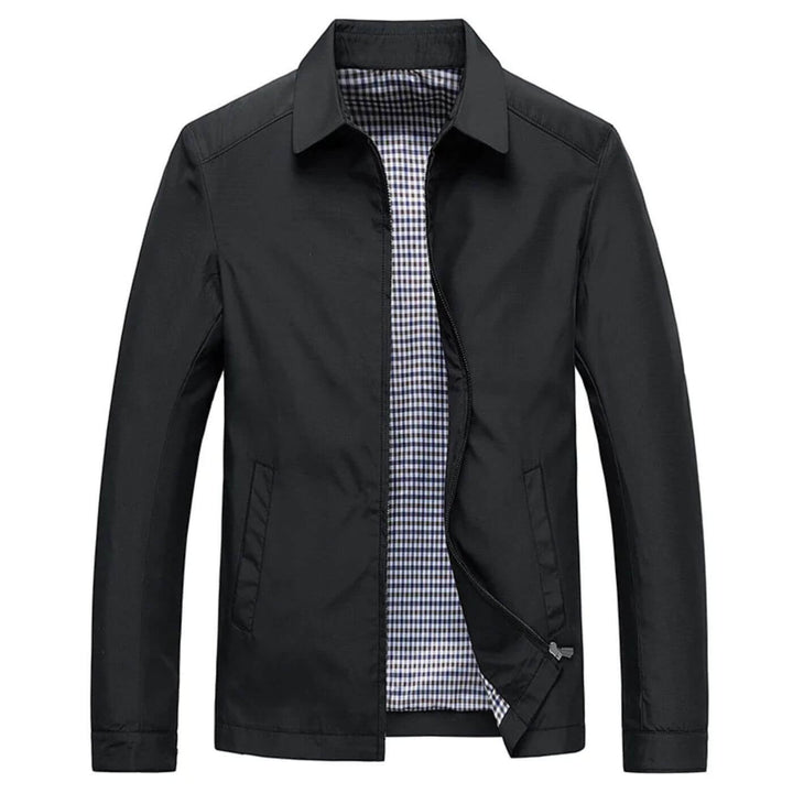 Sterling - Luxury Premium Jacket