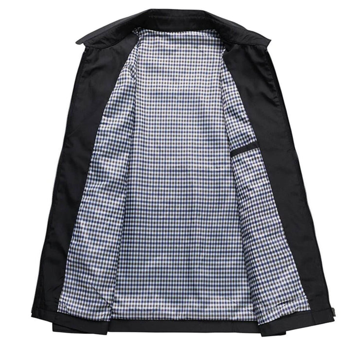 Sterling - Luxury Premium Jacket