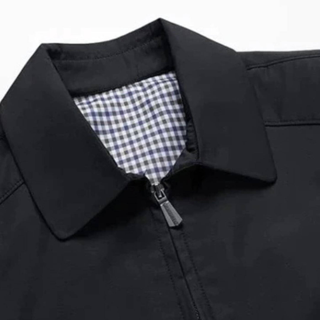 Sterling - Luxury Premium Jacket